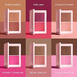 Les Duos Powder - Duo de poudres